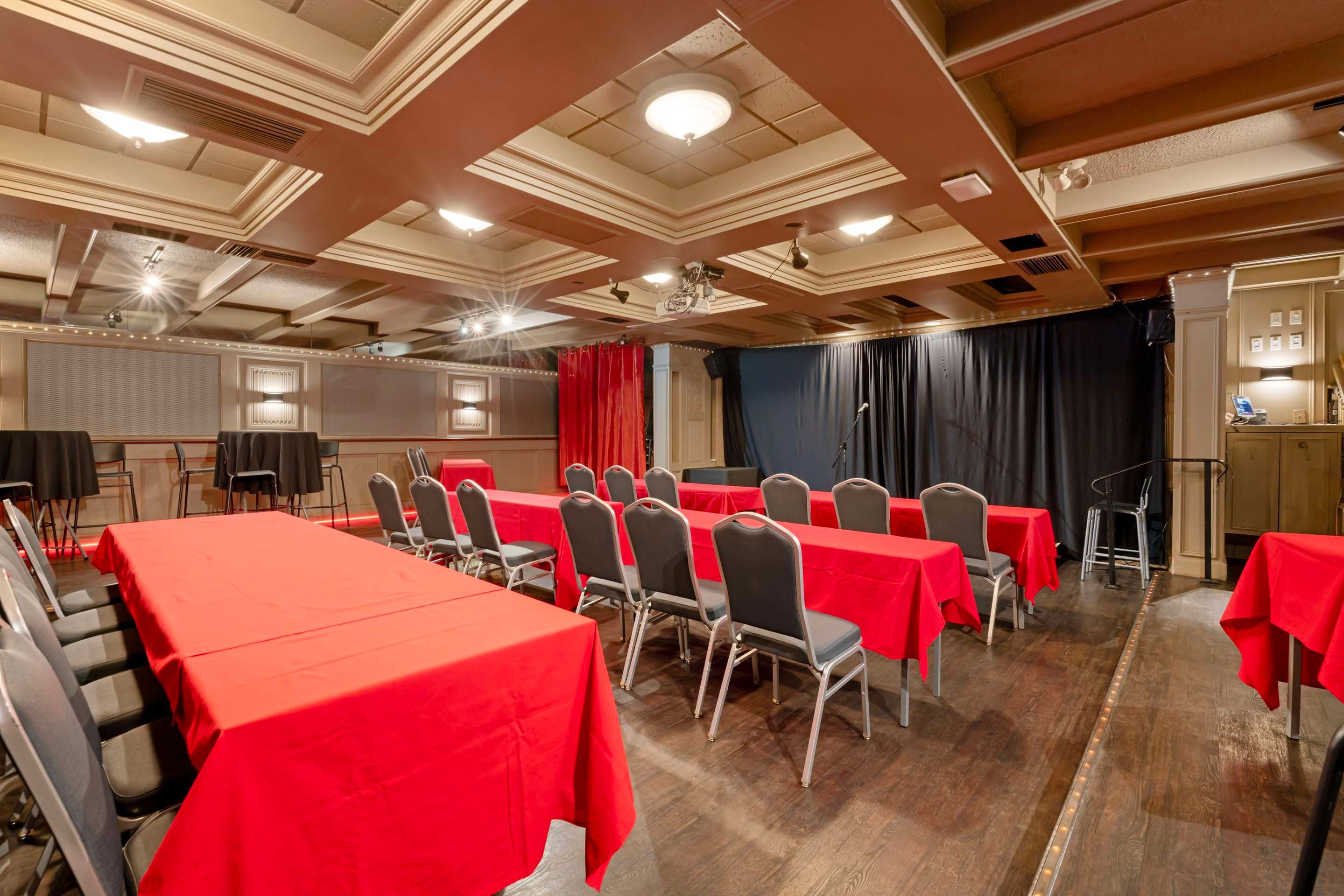Conference room