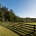 Outdoors view