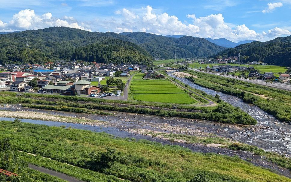 Outdoors view Photo