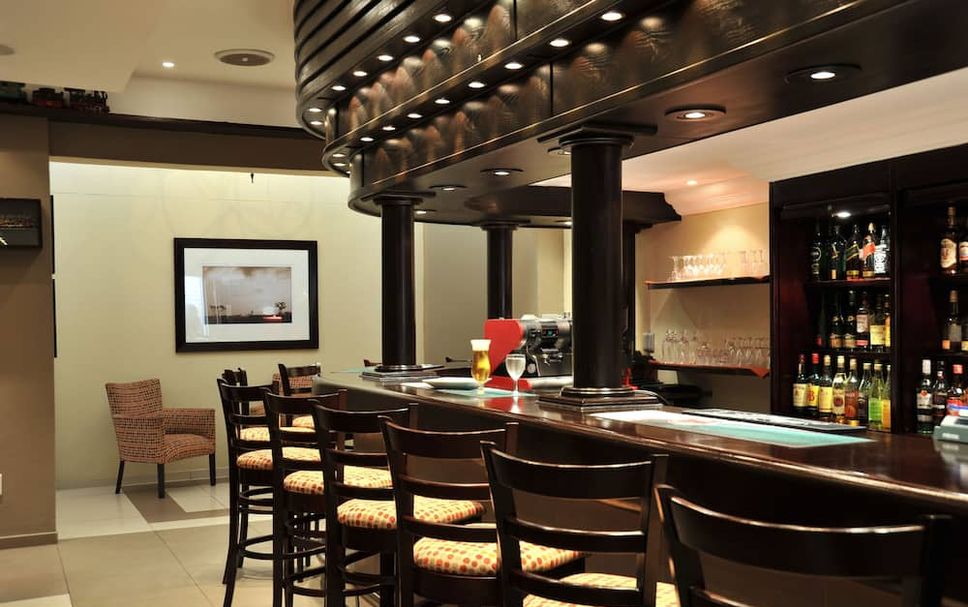Safari Hotel & Convention Centre in Rustenburg, South Africa from C$ 81 ...