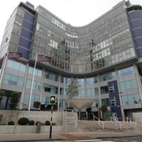 Rafayel On The Left Bank