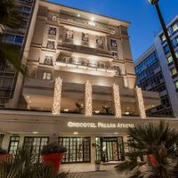 Grecotel Pallas Athena