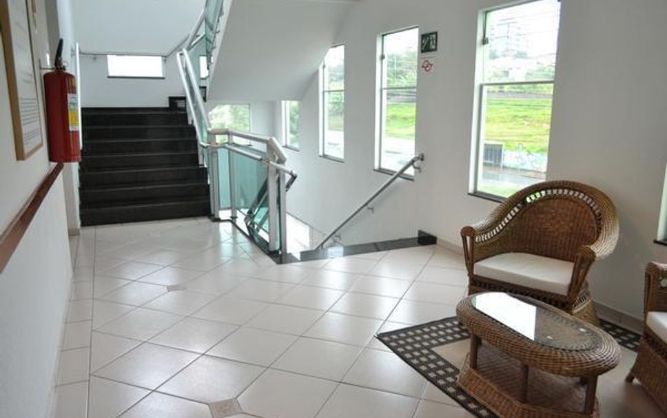 Stairs Photo