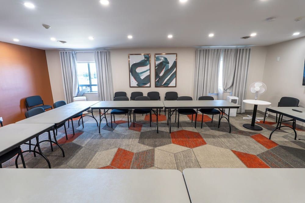 Conference room