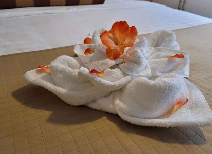 Room amenity Photo