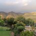 Outdoors view