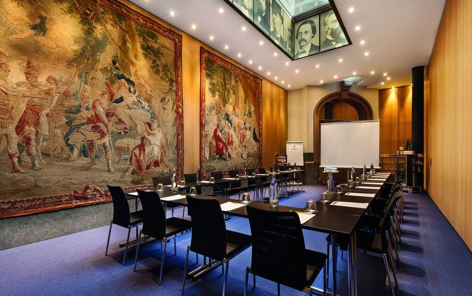 Conference room Photo