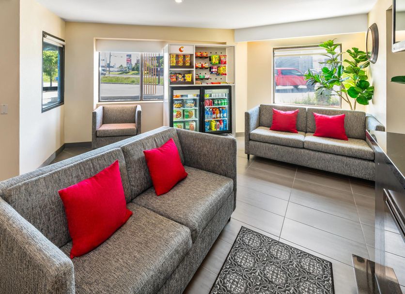 Hotel amenity Photo