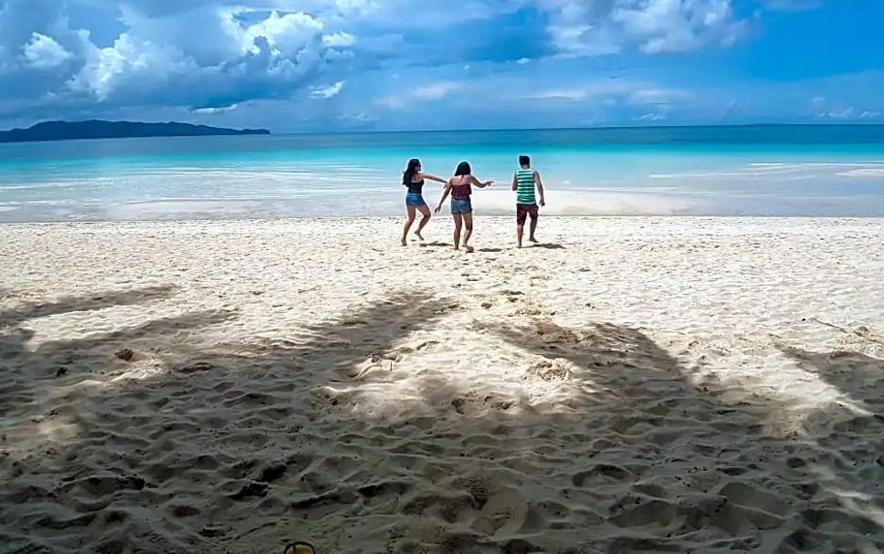 Beach Photo