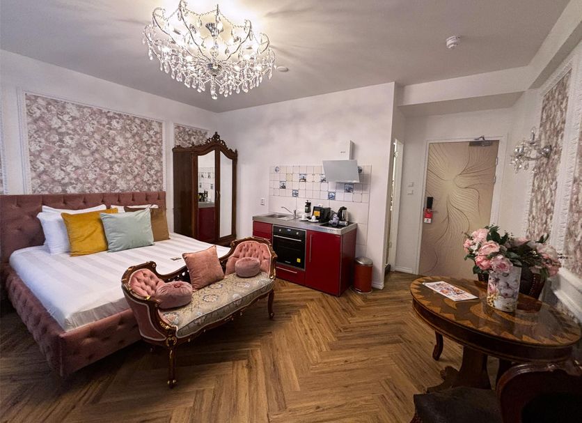 Bedroom Photo
