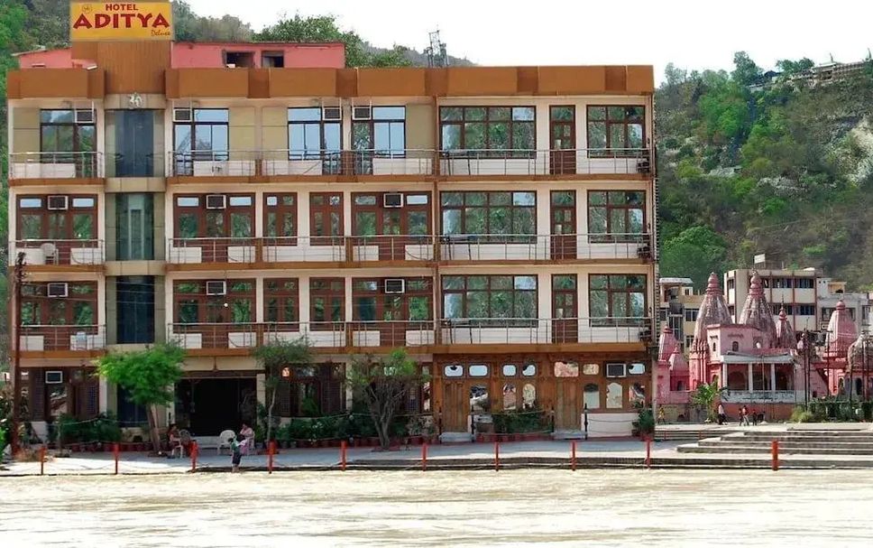 Building Photo