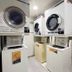 Laundry facility