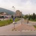 Outdoors view