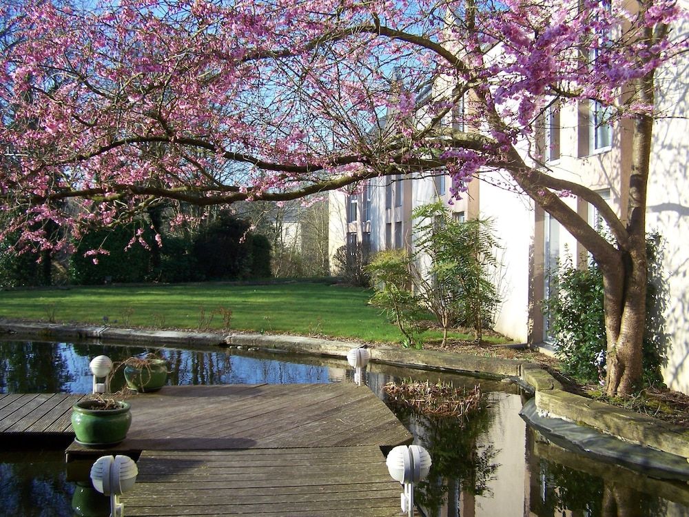 Outdoors view