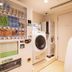 Laundry facility