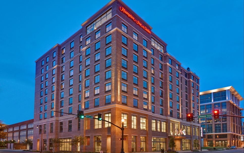 Building Photo