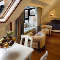 Real Residência - Touristic Apartments