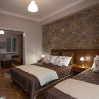 Ambrosia Suites & Aparts