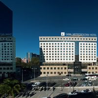Sana Metropolitan Hotel