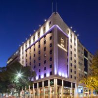 Marques De Pombal Hotel