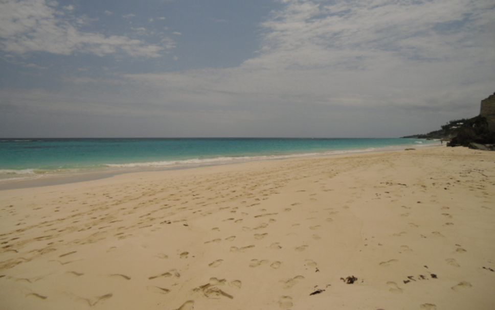 Beach Photo