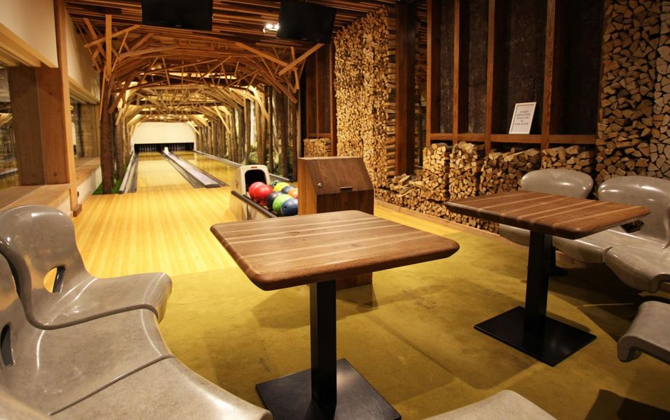 Hotel amenity Photo