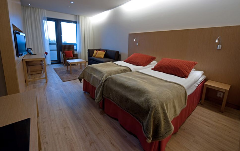 Bedroom Photo