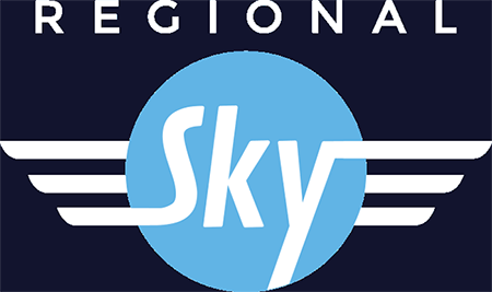 Regional Sky